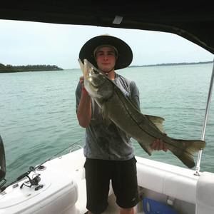 Meet your Posher, Noah